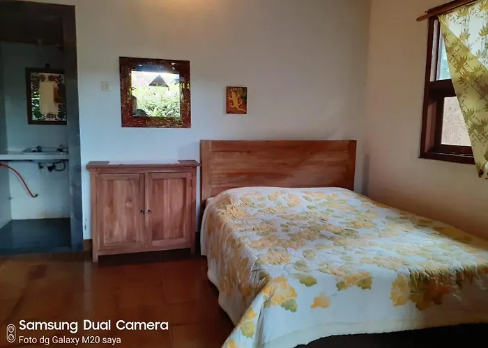 Pondok Kecil Guest house *
