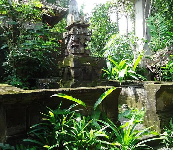 Pondok Kecil Ubud (Bali)