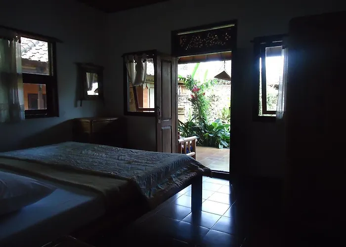 Guest house Pondok Kecil