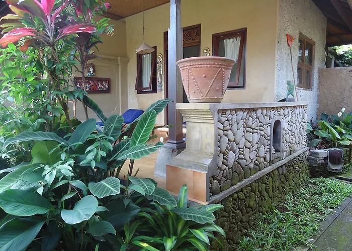 Guest house Pondok Kecil