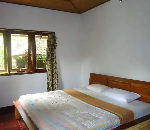 Pondok Kecil Ubud (Bali)